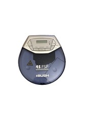 BUSH CDW123 DBBS Personal CD