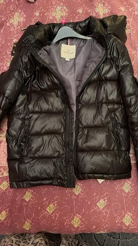 Women black moncler - women’s,