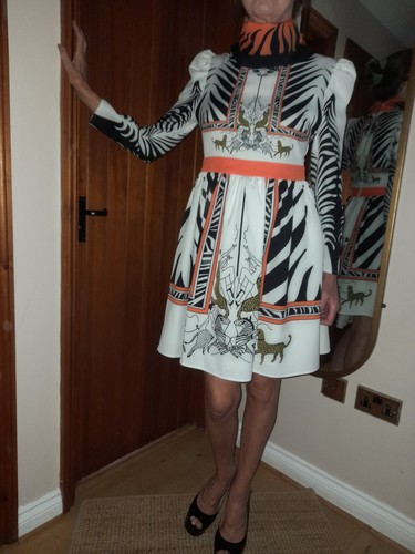 Comino couture exotic animal - comino,