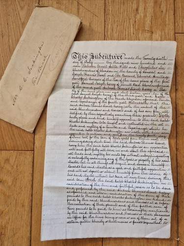 1907 apprenticeship yr - apprenticeship,
