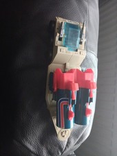 Bluebird Manta Force Cyclops