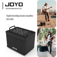 JOYO 15W Rechargeable Electric