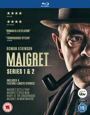 Maigret: The Complete