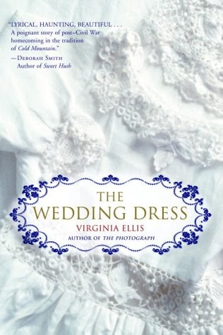 The wedding dress ellis - wedding,