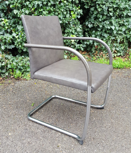 Walter knoll desk chair - desk, 4