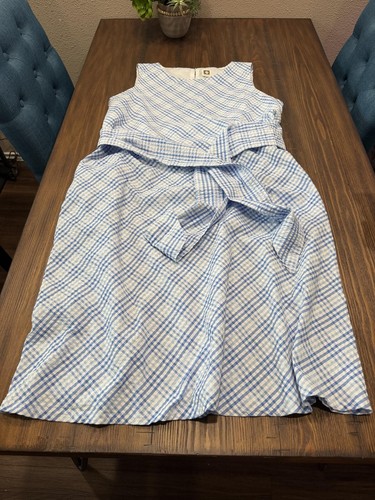 Summer sun dress anne klein - summer, 16