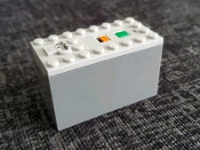 Lego Electric 9V Battery Box