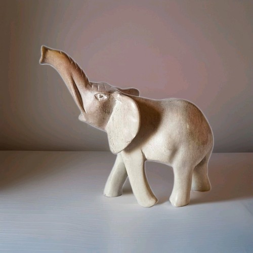 Handcarved african soapstone - handcarved,