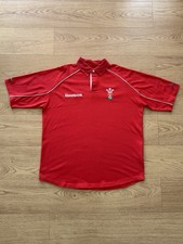 2001-02 Wales Rugby Union