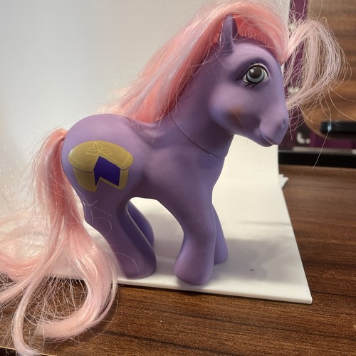 Vintage hasbro little - vintage, pony