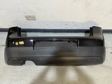 Vw Golf MK5 GTI Rear Bumper In