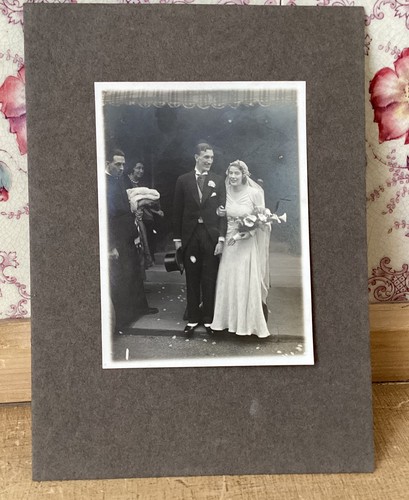 Edwardian mounted wedding - edwardian,