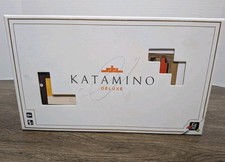 Katamino Deluxe By Gigamic