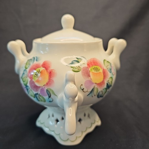 Vtg semikarakorskaya ceramic - semikarakorskaya,