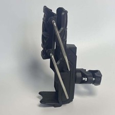 Automatic Clamping Bicycle