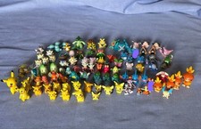 Pokemon Mini Figures 101 Piece