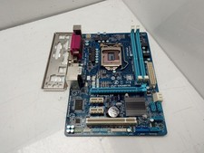 GIGABYTE GA-B75M-D3V Socket