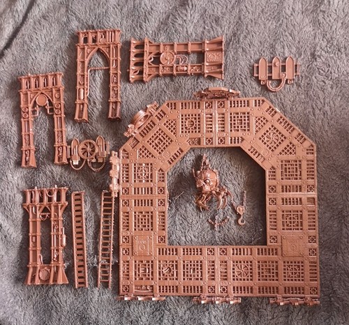 40k kill team necromunda - kill,