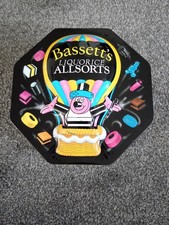 Bassetts Vintage Liquorice