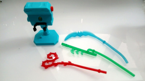 Imaginext superfriends - dc,