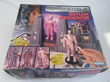 Terminator 2 T2 Bio Flesh