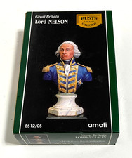 LORD NELSON Great Britain