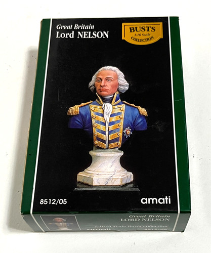 Lord nelson great britain - nelson,