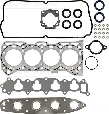 Cylinder head gasket set