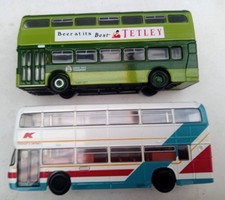 EFE and Corgi  1:76 Scale