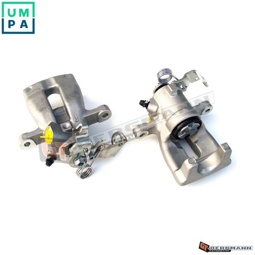 Brake caliper gt80 220 - brake, for
