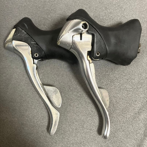 Shimano dura ace - dura-ace, st-7700-c