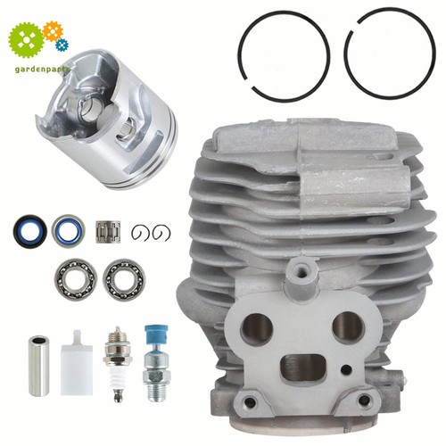 Cylinder piston kit 51mm - kit, fit
