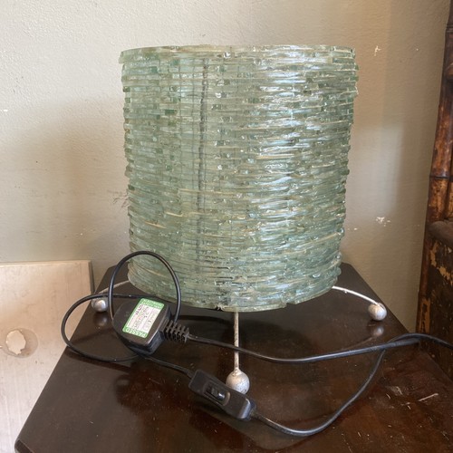 Italian mid century glass - italian,