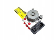 FIAT PUNTO BRAKE PUMP ABS