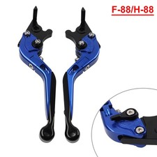 Blue Extendable Brake Clutch