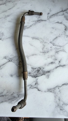 Ford mk3 zephyr fuel pipe - ford,