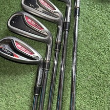 Adams Golf IDEA a30s Iron Set