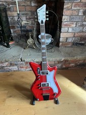 Airline Guitars Jetsons 1959