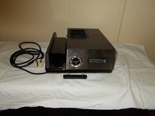 Hanimex La Ronde 35mm Colour Slide Projector