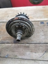 Vintage Sturmey Archer AG 1959