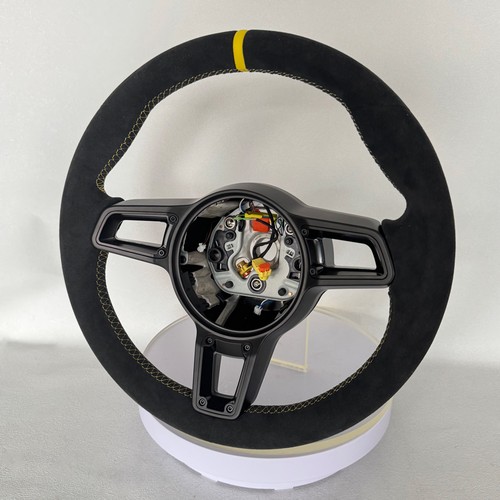 For porsche steering wheel - for,