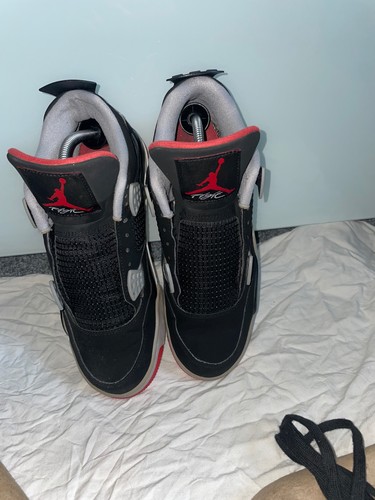 Air jordan retro bred 2019 - air,