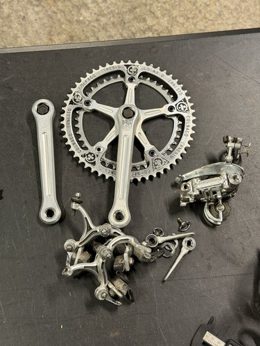 Vintage campagnolo super - vintage,