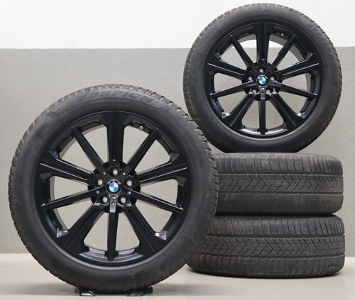 Original bmw g05 - x5, x6