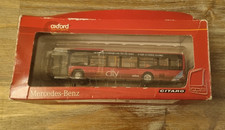 Ukbus 5007 oxford - ukbus, company