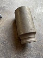 32mm HALFORDS ADVANCED 1/2