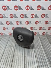 Skoda Octavia MK3 Steering