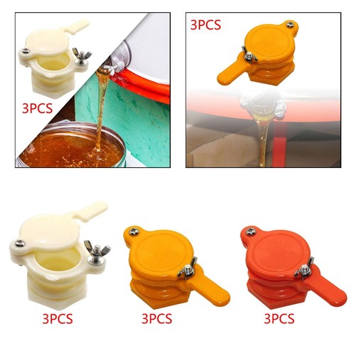 3pcs honey gate - gate,