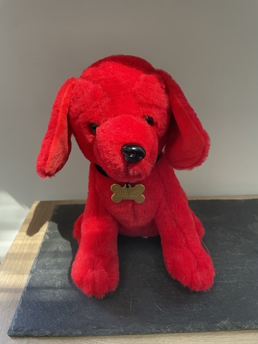 Clifford the big - the, plush