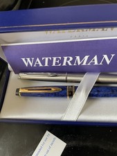 Waterman Expert Mk II France